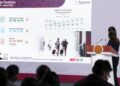 Descarta Sheinbaum afectaciones al turismo extranjero en México por aumento a cuota migratoria