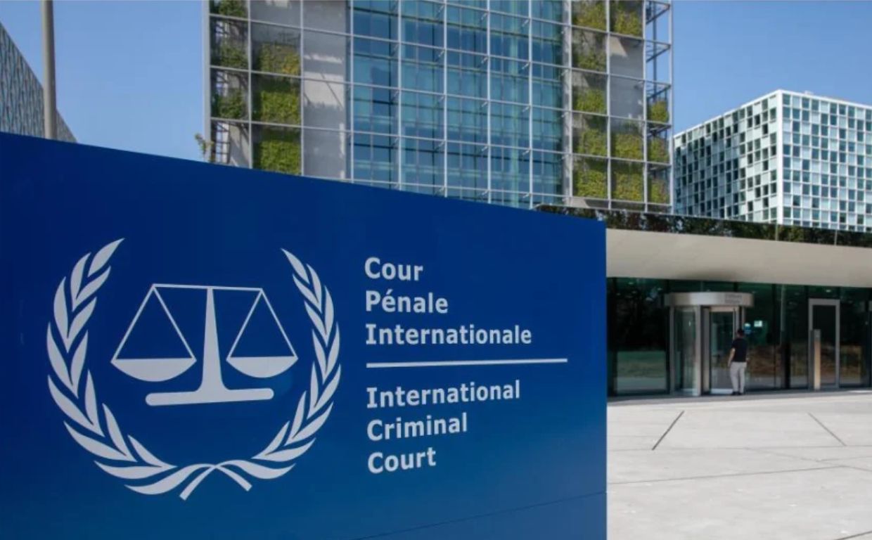 Estados Unidos sancionó nuevamente a la Corte Penal Internacional.