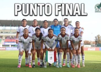 Selección México