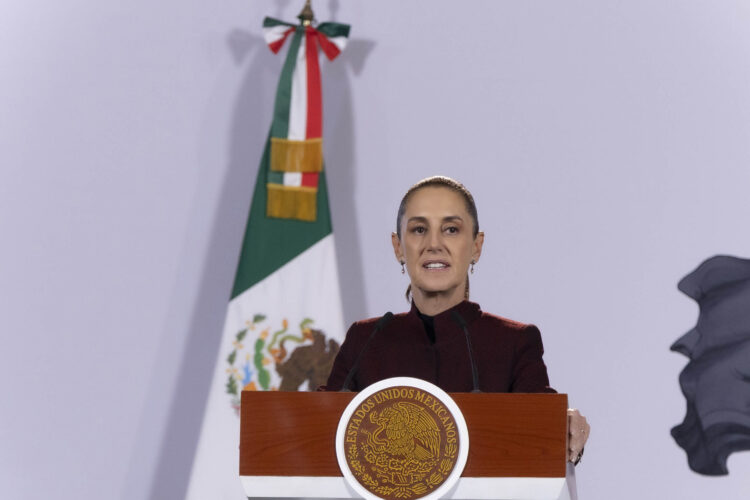 Reconoció que sostuvo un encuentro de tensión con la gobernadora de Chihuahua, Marú Campos,