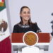La Presidenta pidió a Zoé Robledo revisar los gastos administrativos sin afectar los servicios médicos