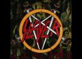 Slayer celebrará los 40 años de Reign In Blood