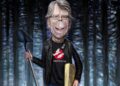 Stephen King
