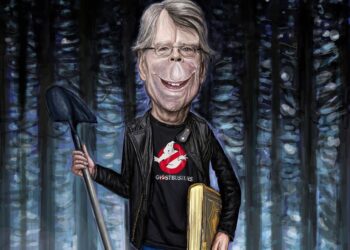 Stephen King