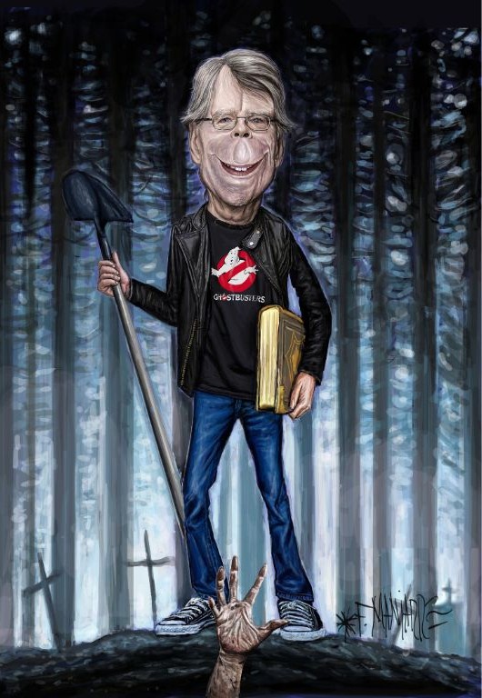Stephen King