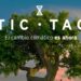 El Museo Memoria y Tolerancia presenta en el Museo Yancuic la segunda edición de “Tic Tac. El cambio climático es ahora”. | AMEXI/FOTO: IG @museomyt