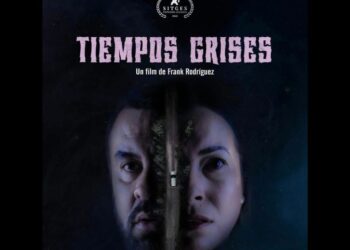 Tiempos grises tendrá su estreno mundial en Sitges
