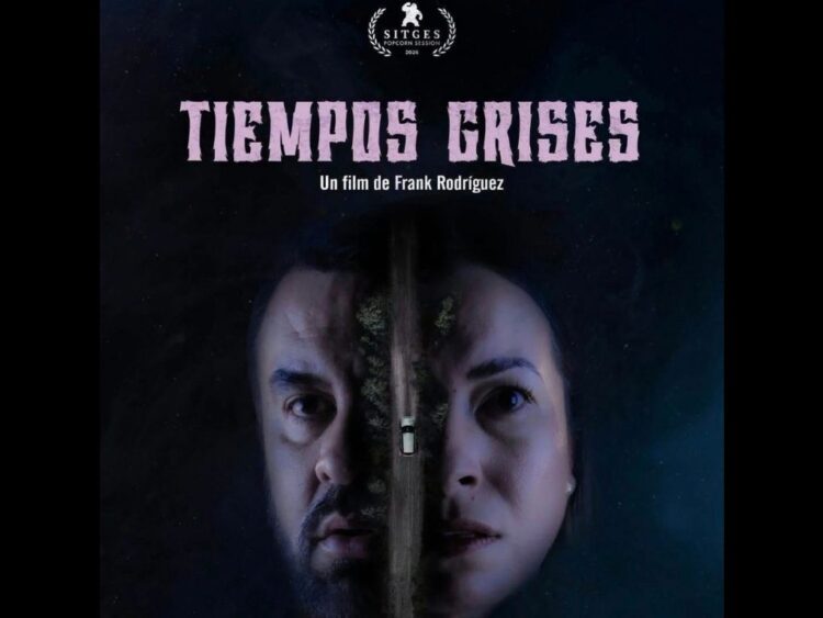 Tiempos grises tendrá su estreno mundial en Sitges
