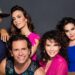 Integrantes de Timbiriche