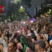 Miles de Médicos, enfermeras y personal del IMSS, exigen destitución de Rafael Olivos, Secretario General del SNTSS y actual diputado federal
