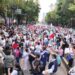 manifestaciones