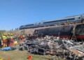 La presidenta de México, Claudia Sheinbaum, confirmó un mexicano desaparecido tras trágico accidente ferroviario en Toledo, España.