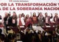 Morena asegura que puede ganar el 27 sin rémoras (Opinión)
