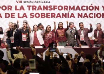 Morena asegura que puede ganar el 27 sin rémoras (Opinión)
