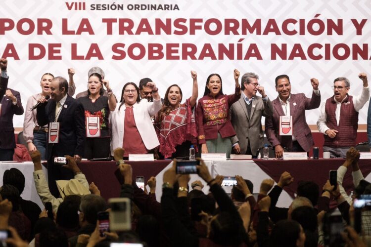 Morena asegura que puede ganar el 27 sin rémoras (Opinión)