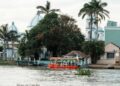El crecimiento económico estatal durante el segundo trimestre de 2026 es encabezado por Veracruz y San Luis Potosí.