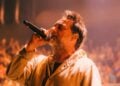 Vicentico, vocalista de “Los Fabulosos Cadillacs”