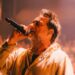 Vicentico, vocalista de “Los Fabulosos Cadillacs”
