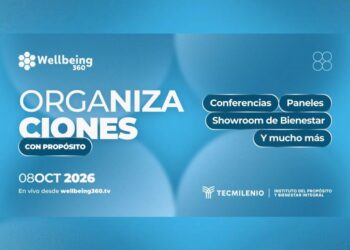Wellbeing 360 abordará los desafíos laborales en México