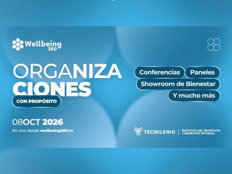 Wellbeing 360 abordará los desafíos laborales en México