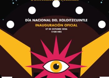 Primer festival dedicado al Xoloitzcuintle llega a la CDMX