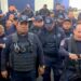 Seprac exige aumento a 17 mil 701 pesos mensuales en Cuernavaca. AMEXI/Foto: Corresponsal
