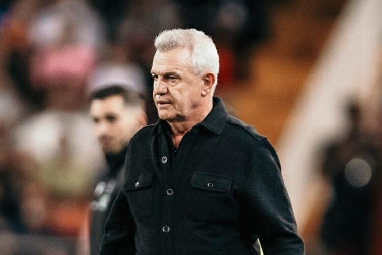 Javier Aguirre