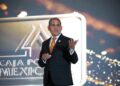Ricardo López, director general de Caja Popular Mexicana, habla sobre digitalización, seguridad y competencia con bancos y fintech.