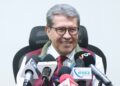 Ricardo Monreal llama a investigar irregularidades en el INE.