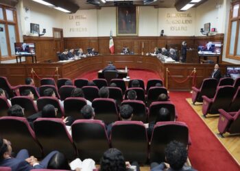 La Suprema Corte revisará absolución y reposición de juicio en el caso María Elena Ríos.