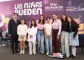 Seimujer: embarazo infantil es violencia sexual y no debe normalizarse. AMEXI/Foto: SEIMUJER