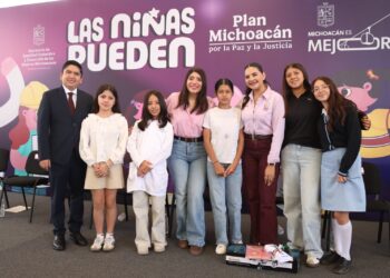 Seimujer: embarazo infantil es violencia sexual y no debe normalizarse. AMEXI/Foto: SEIMUJER