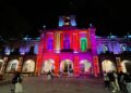El festejo de Muertos, se celebrara la verbena popular Xandu, donde será regalado pan de muerto artesanal, café y atole AMEXI7FOTO RRSS