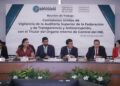 Contratos por 2 mil 461 millones de pesos a empresas vinculadas con funcionarios electorales. AMEXI/Foto: Corresponsal