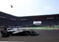 Cadillac tendrá su primera carrera en el Autódromo Hermanos Rodríguez durante el Gran Premio de México 2026