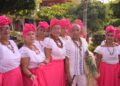 Yanga inaugura el XXX Festival Internacional Afrocaribeño