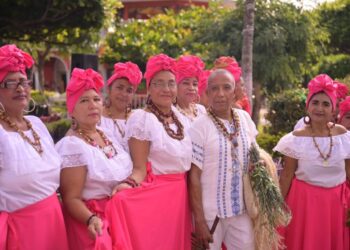 Yanga inaugura el XXX Festival Internacional Afrocaribeño