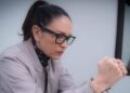 Yolanda Andrade: Este es el acogedor regalo que le hizo Thalía
