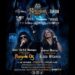 Zeta y Gabriel Marian encabezarán El Retumbar Fest en Chalco