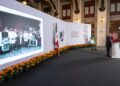 El director del IMSS, Zoé Robledo, entregó 47 equipos médicos especializados destinado a 39 hospitales de distintas entidades del país.