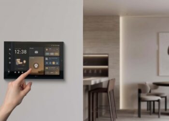 ¡Entérate cómo el control de acceso digital a inmuebles puede evitar despojos!