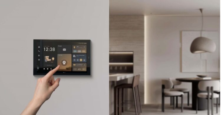 ¡Entérate cómo el control de acceso digital a inmuebles puede evitar despojos!