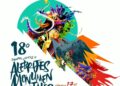 El MAP celebra el Día de Muertos con el desfile de alebrijes 2026. AMEXI/Foto: Secretaría de Cultura CDMX