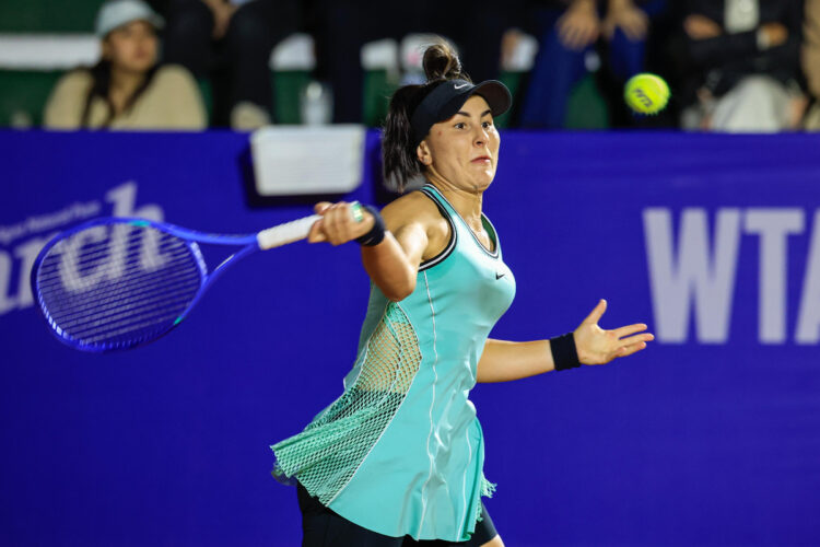 Bianca Andreescu