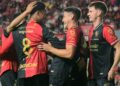 Atlas derrota 2-0 al Necaxa en la Jornada 12 del Apertura 2026 de la Liga MX