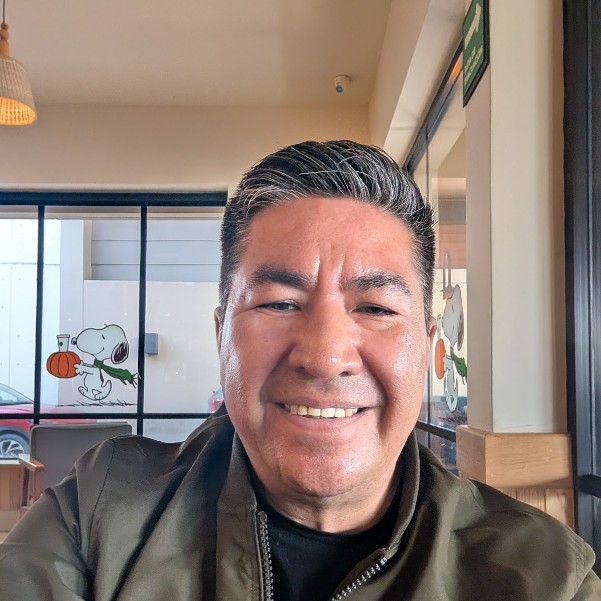 Atahualpa Garibay / Corresponsal en Baja California - San Diego