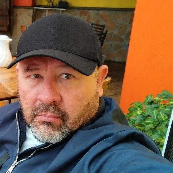 David Monroy / Corresponsal en Morelos