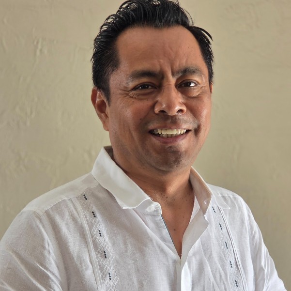Ignacio Álvarez / Corresponsal en Veracruz