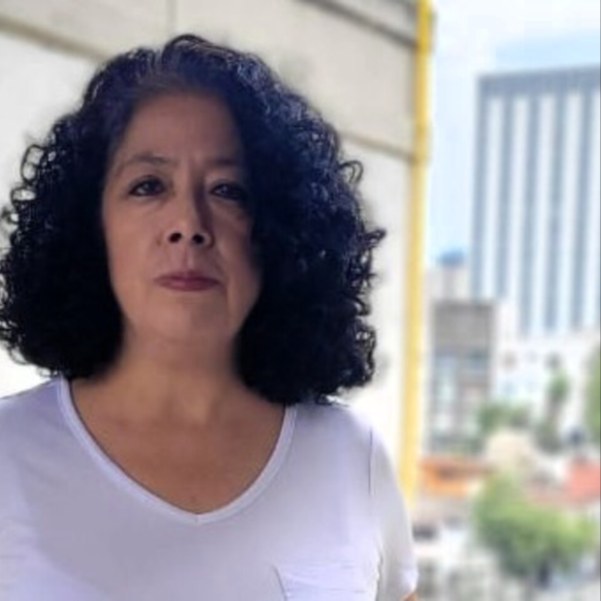 Ivonne Martínez