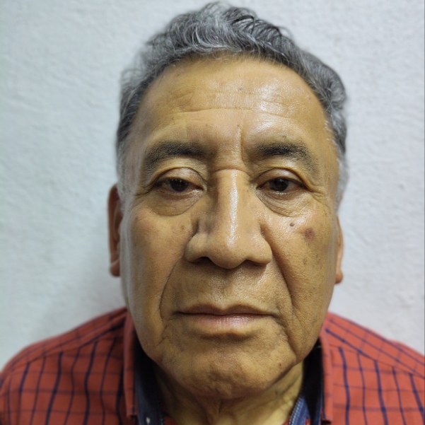 Leonel Durante / Corresponsal en Chiapas